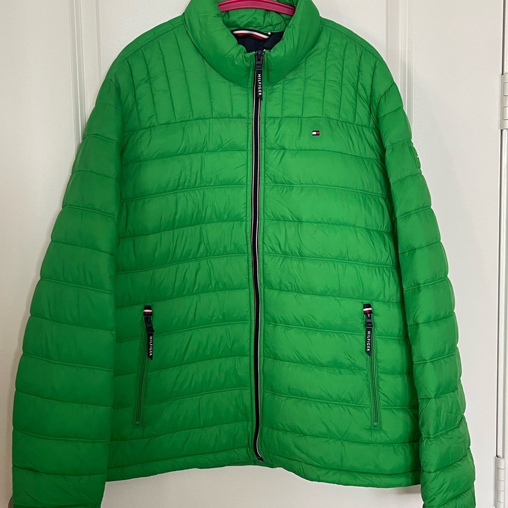 Tommy Hilfiger Men’s jacket